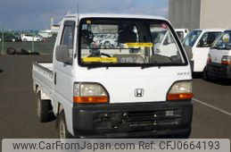 honda acty-truck 1995 No.15746