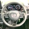 honda wr-v 2025 CFJ1756566 image 11