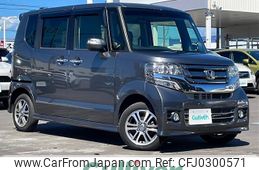 honda n-box 2016 -HONDA--N BOX DBA-JF2--JF2-1507664---HONDA--N BOX DBA-JF2--JF2-1507664-