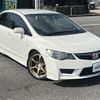 honda civic 2008 -HONDA--Civic ABA-FD2--FD2-1600132---HONDA--Civic ABA-FD2--FD2-1600132- image 1
