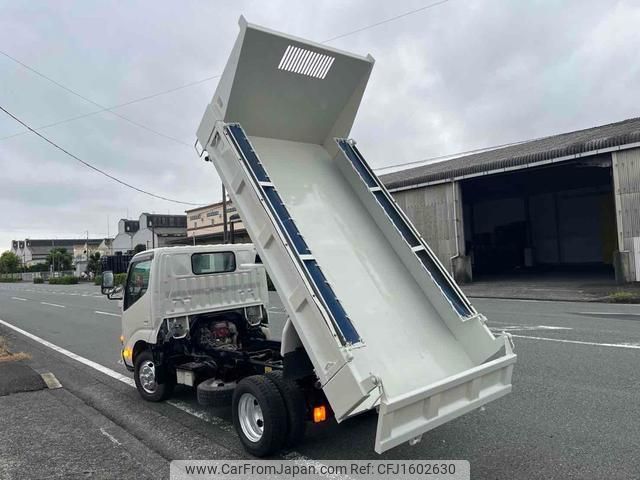 hino dutro 2012 CFJ1602630 image 2