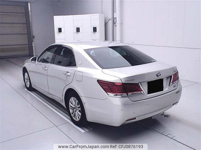 toyota crown 2013 -TOYOTA--Crown AWS210-6022608---TOYOTA--Crown AWS210-6022608- image 2