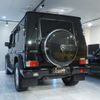 mercedes-benz g-class 2006 GOO_JP_700957168630240722001 image 3