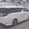 toyota alphard 2021 -TOYOTA 【堺 331ﾌ1518】--Alphard 3BA-AGH30W--AGH30W-0401346---TOYOTA 【堺 331ﾌ1518】--Alphard 3BA-AGH30W--AGH30W-0401346- image 5