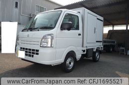 suzuki carry-truck 2025 CFJ1695521