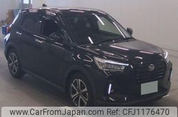 daihatsu rocky 2020 quick_quick_5BA-A210S_0007122