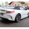 bmw z4 2019 -BMW--BMW Z4 3BA-HF30--WBAHF52040WW50424---BMW--BMW Z4 3BA-HF30--WBAHF52040WW50424- image 6