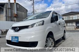 nissan nv200-vanette-van 2019 quick_quick_VM20_VM20-142341