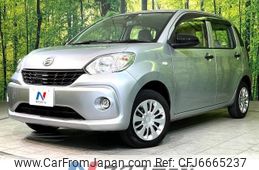 daihatsu boon 2018 -DAIHATSU--Boon DBA-M710S--M710S-0002326---DAIHATSU--Boon DBA-M710S--M710S-0002326-