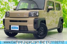 daihatsu taft 2023 quick_quick_5BA-LA910S_LA910S-0044628