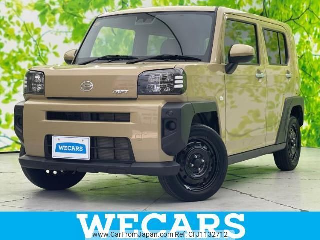 daihatsu taft 2023 quick_quick_5BA-LA910S_LA910S-0044628 image 1