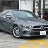 mercedes-benz a-class 2019 CFJ1800632 image 17