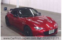 mazda roadster 2020 -MAZDA 【豊田 332ﾌ 89】--Roadster 5BA-ND5RC--ND5RC-600483---MAZDA 【豊田 332ﾌ 89】--Roadster 5BA-ND5RC--ND5RC-600483-