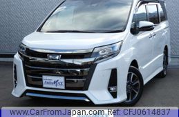 toyota noah 2019 -TOYOTA--Noah DBA-ZRR80W--ZRR80W-0582678---TOYOTA--Noah DBA-ZRR80W--ZRR80W-0582678-