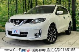 nissan x-trail 2016 -NISSAN--X-Trail DBA-T32--T32-515098---NISSAN--X-Trail DBA-T32--T32-515098-