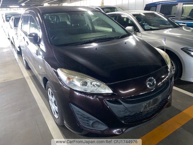mazda premacy 2014 CFJ1744976 image 2