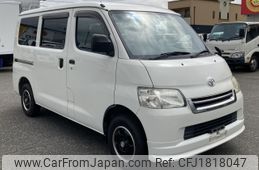 toyota townace-van 2019 CFJ1818047