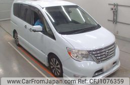 nissan serena 2015 quick_quick_DAA-HFC26_HFC26-293801