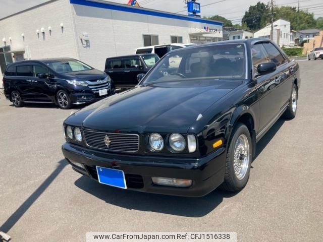 nissan cedric 1995 CFJ1516338 image 2