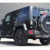 chrysler jeep-wrangler 2017 CFJ1860857 image 7