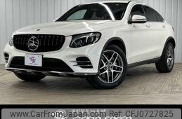 mercedes-benz glc-class 2019 quick_quick_LDA-253305C_WDC2533052F501602