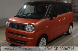 suzuki wagon-r 2021 -SUZUKI--Wagon R Smile MX91S-101069---SUZUKI--Wagon R Smile MX91S-101069-