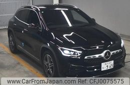 mercedes-benz gla-class 2020 -MERCEDES-BENZ--Benz GLA W1N2477132J216793---MERCEDES-BENZ--Benz GLA W1N2477132J216793-