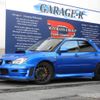 subaru impreza 2005 quick_quick_GH-GDB_GDB-036435 image 1