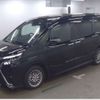 toyota voxy 2021 -TOYOTA 【広島 324ｾ1001】--Voxy 6AA-ZWR80W--ZWR80W-0509973---TOYOTA 【広島 324ｾ1001】--Voxy 6AA-ZWR80W--ZWR80W-0509973- image 2