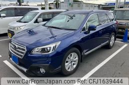 subaru outback 2015 CFJ1639444