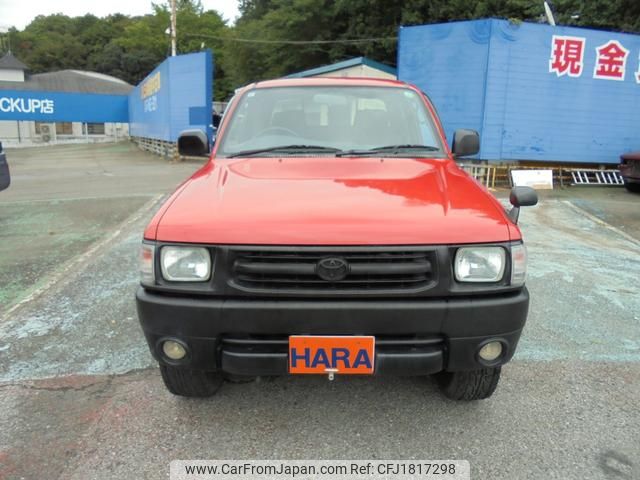 toyota hilux-sports-pick-up 1998 CFJ1817298 image 2