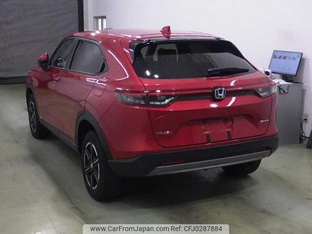 honda vezel 2021 quick_quick_6AA-RV6_1007114 image 2