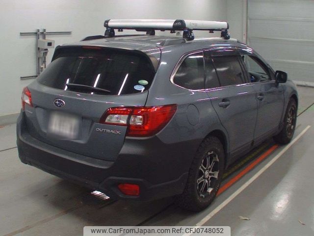 subaru outback 2015 -SUBARU 【大宮 302る1518】--Legacy OutBack BS9-007766---SUBARU 【大宮 302る1518】--Legacy OutBack BS9-007766- image 2