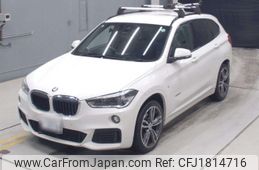 bmw x1 2017 CFJ1814716