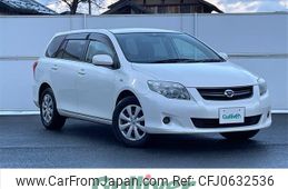 toyota corolla-fielder 2010 -TOYOTA--Corolla Fielder DBA-NZE141G--NZE141-9136046---TOYOTA--Corolla Fielder DBA-NZE141G--NZE141-9136046-