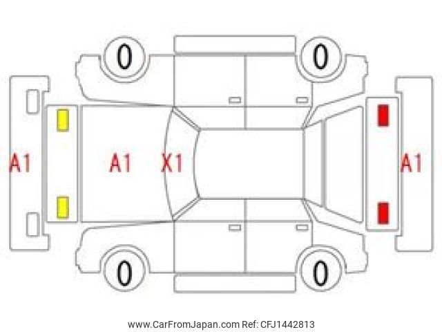 peugeot 2008 2014 -PEUGEOT--Peugeot 2008 ABA-A94HM01--VF3CUHMZ0EY082096---PEUGEOT--Peugeot 2008 ABA-A94HM01--VF3CUHMZ0EY082096- image 2