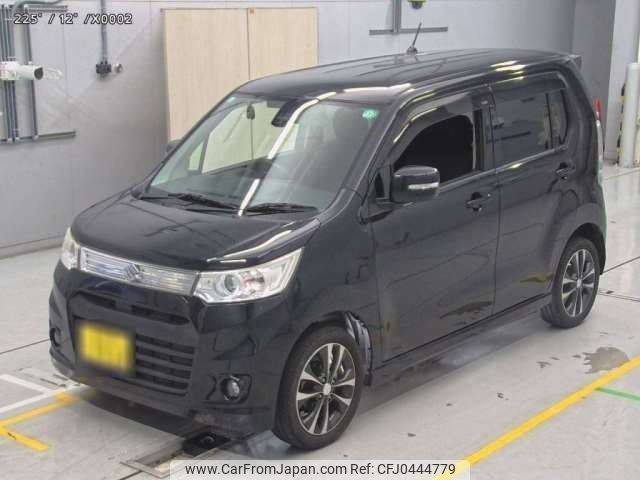 suzuki wagon-r 2013 -SUZUKI 【豊田 580ﾆ7922】--Wagon R DBA-MH34S--MH34S-937126---SUZUKI 【豊田 580ﾆ7922】--Wagon R DBA-MH34S--MH34S-937126- image 1