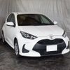 toyota yaris 2020 CFJ1656957 image 9