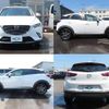 mazda cx-3 2016 CFJ1616273 image 2