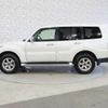 mitsubishi pajero 2008 -MITSUBISHI--Pajero CBA-V97W--V97W-0100372---MITSUBISHI--Pajero CBA-V97W--V97W-0100372- image 12