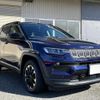 jeep compass 2022 quick_quick_3BA-M624_MCANJRBBNFA88881 image 1