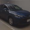 toyota corolla-cross 2022 -TOYOTA--Corolla Cross 6AA-ZVG11--ZVG11-1040571---TOYOTA--Corolla Cross 6AA-ZVG11--ZVG11-1040571- image 5