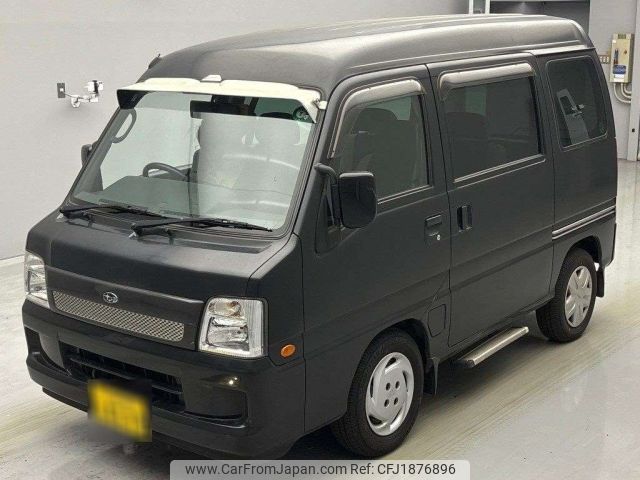 subaru sambar-dias-wagon 2004 CFJ1876896 image 1