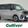 suzuki solio 2021 CFJ1828837 image 1