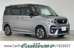 suzuki solio 2021 CFJ1828837