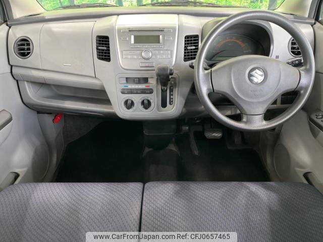 suzuki wagon-r 2010 -SUZUKI--Wagon R DBA-MH23S--MH23S-385796---SUZUKI--Wagon R DBA-MH23S--MH23S-385796- image 2