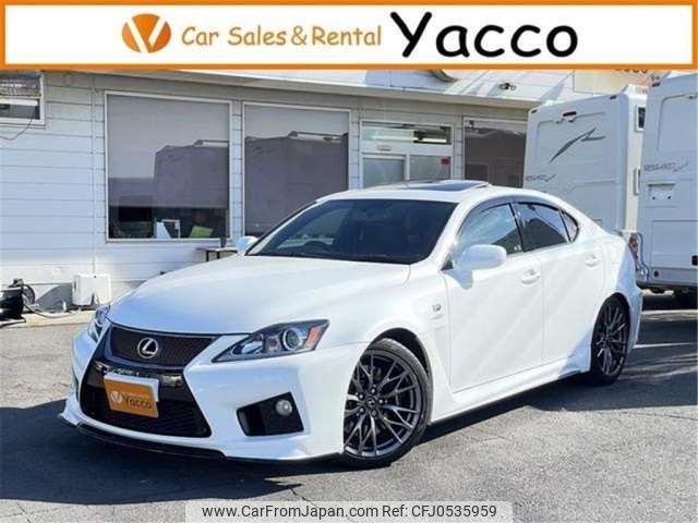 lexus is 2013 -LEXUS 【つくば 300】--Lexus IS USE20--USE20-5011134---LEXUS 【つくば 300】--Lexus IS USE20--USE20-5011134- image 1