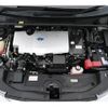 toyota prius 2017 quick_quick_DAA-ZVW50_ZVW50-6096407 image 8