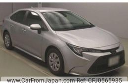 toyota corolla 2021 quick_quick_3BA-ZRE212_6032366