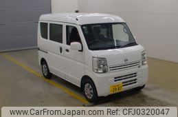 nissan clipper-van 2024 -NISSAN 【松本 480ﾄ2087】--Clipper Van DR17V-743296---NISSAN 【松本 480ﾄ2087】--Clipper Van DR17V-743296-